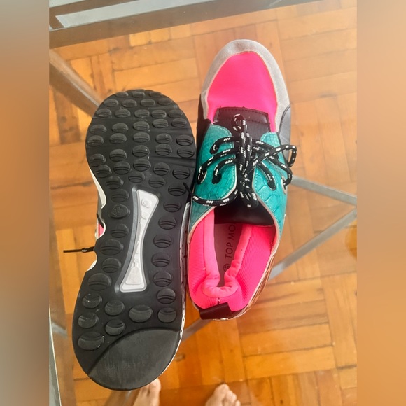 Top Moda  sneakers - Picture 3 of 6
